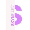 SKYN FLUENT logo