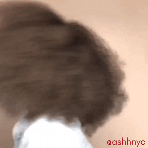 How to Take Care of 4C Hair