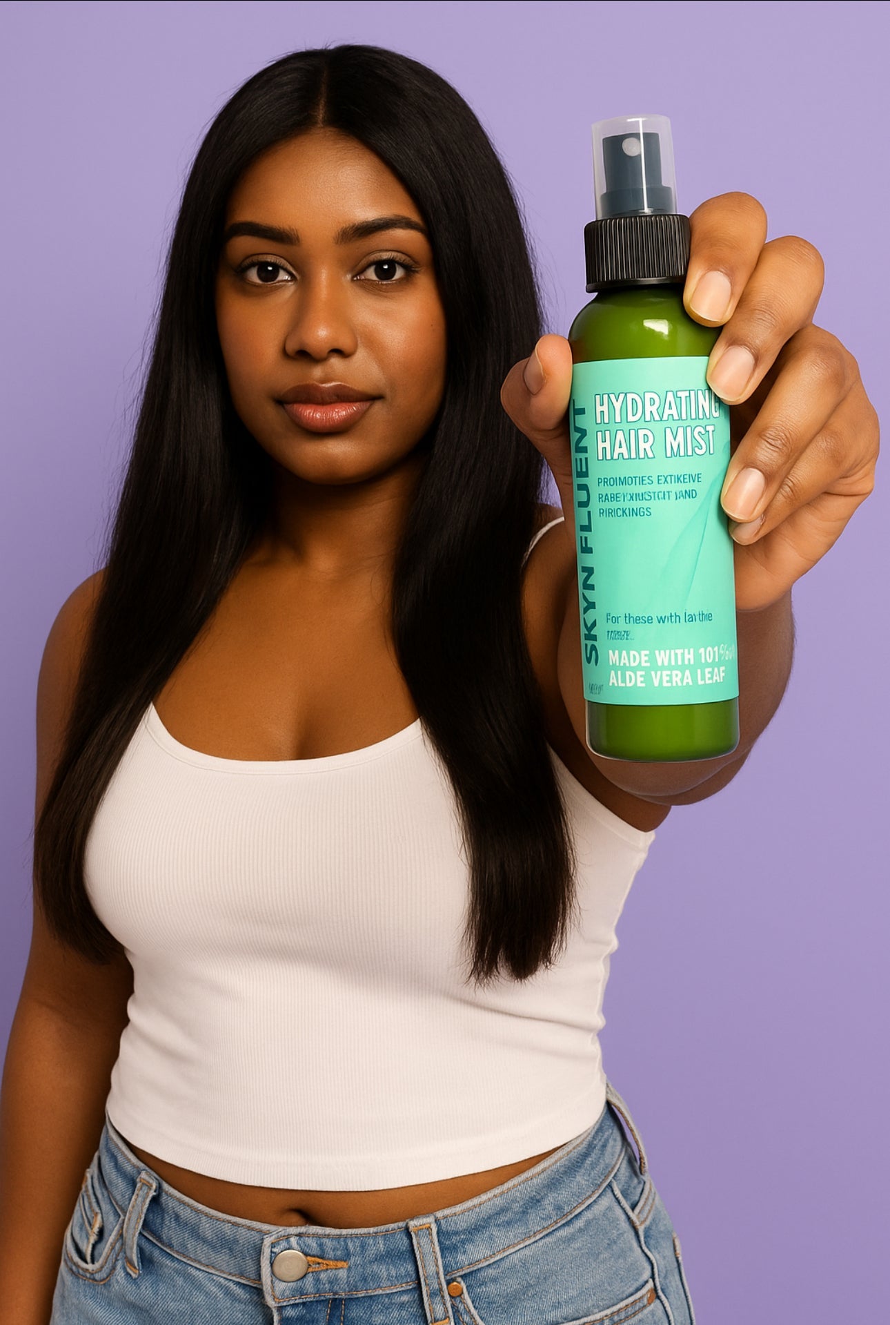 Shedding & Postpartum Hair Support