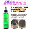 Alopecia Leave-In Hair Growth Tonic