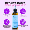 Nature’s Secret Hair Growth Oil