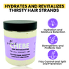 All-Natural Chebe Restore Butter for Low Porosity Hair