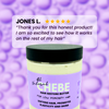 All-Natural Chebe Restore Butter for Low Porosity Hair