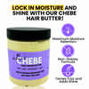 All Natural Chebe Repair Butter For High Porosity Hair