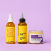 Crown Therapy Trio