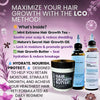 LCO Hair Growth Bundle