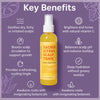 Sacred Citrus Scalp Tonic