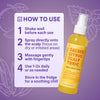 Sacred Citrus Scalp Tonic