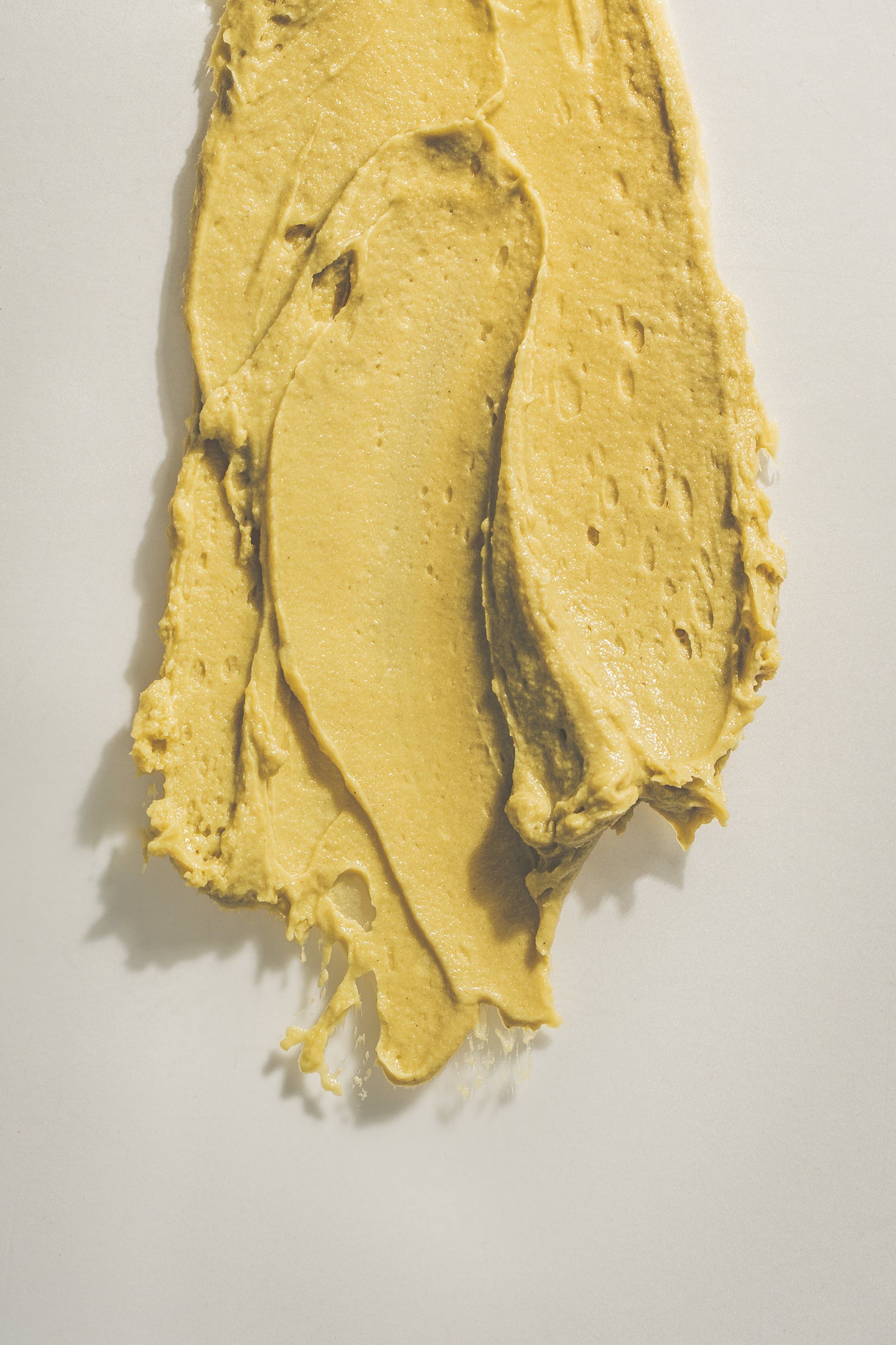 Calming Eczema Body Butter